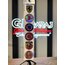 ÖN CAM 5 SERİ STİCKER 