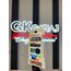 KELEBEK CAM STİCKER 2