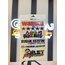 ARKA CAM STİCKER ( 30 - 35 )