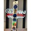 ÖN CAM 5 SERİ STİCKER 