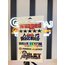 ARKA CAM STİCKER ( 25 - 30 ) 