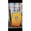 TUBORG SARI PVC KIŞLIK OTO PASPAS