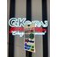 KELEBEK CAM STİCKER 6