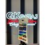 KELEBEK CAM STİCKER 17