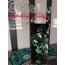 SKULL YAN DİREK FOLYO 
