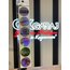 ÖN CAM 5 SERİ STİCKER 