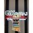KELEBEK CAM STİCKER 12