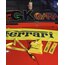 FERRARİ MİNİ SET