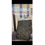 LOUIS VUITTON RENKLİ PVC KIŞLIK OTO PASPAS