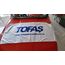 TOFAS BUYUK TORPIDO HAVLUSU