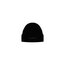 LOGO “B6” (KNIT, BLACK)