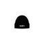 LOGO “B5” (KNIT, BLACK)