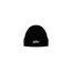 SPRAY LOGO “B1” (KNIT, BLACK)
