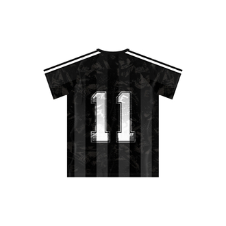 B JERSEY