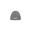LOGO “B7” (KNIT, GREY)