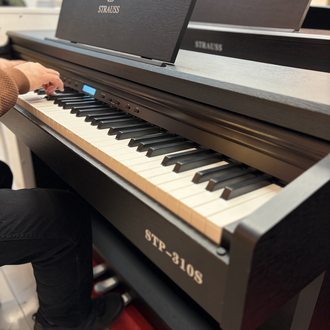 Strauss STP-310 Dijital Piyano 