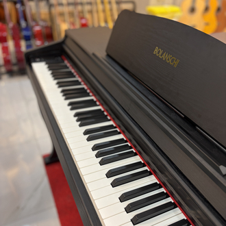 Bolanschi BL8808 Dijital Piyano