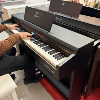 Strauss STP-310 Dijital Piyano 