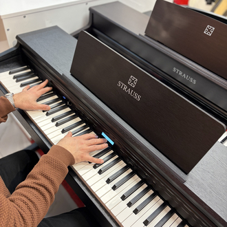 Strauss STP-310 Dijital Piyano 