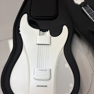Aeroband Dijital Gitar Seti