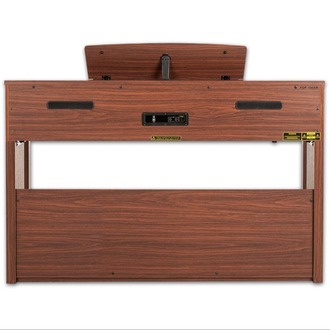 Arsenberg ADP1968R Rosewood Dijital Piyano (Tabure + Kulaklık Dahildir)