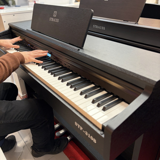 Strauss STP-310 Dijital Piyano 