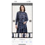 TERZİ DÜKKANI LADY VUAL ETEKLİ TAKIM