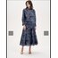 TERZİ DÜKKANI LADY VUAL ETEKLİ TAKIM