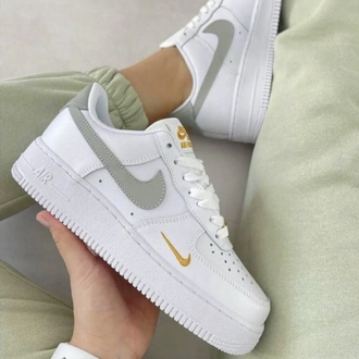 Nıke air force