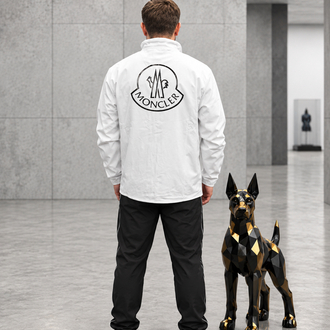 Moncler Eşofman Takımı