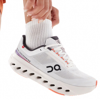On cloud running 