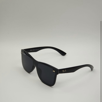 Rayban P Black