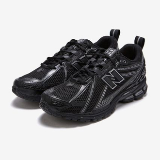 NEW BALANCE 1906 Black Grey