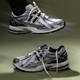 New Balance 1906 AB & 1606R