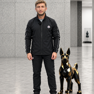 Moncler Eşofman Takımı