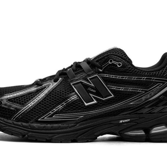 NEW BALANCE 1906 Black Grey