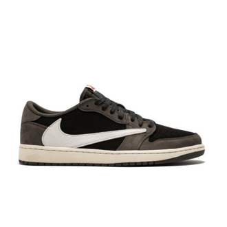 Air Jordan I Low Travis Scott