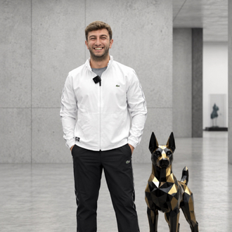 Lacoste Eşorfman Takımı