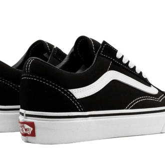 VANS OLD SCHOOL