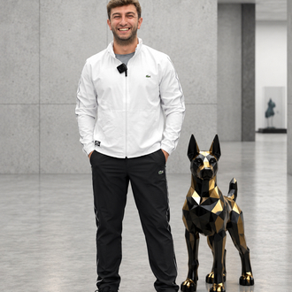 Lacoste Eşorfman Takımı