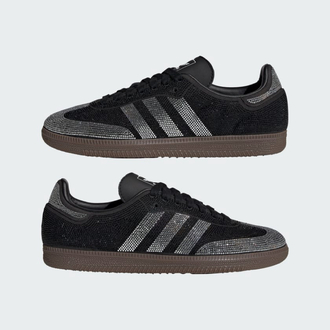 Adidas Samba Crystal