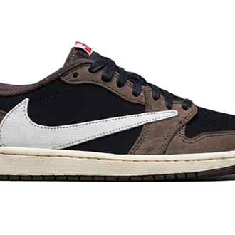 Air Jordan I Low Travis Scott