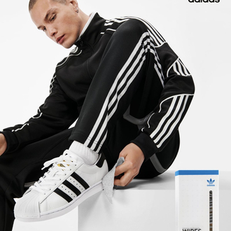 Adidas Süperstar