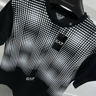 EA7 T-Shirt ✨