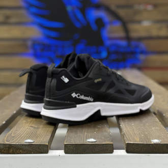Columbia Gore-Tex