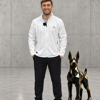 Moncler Eşofman Takımı