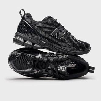 NEW BALANCE 1906 Black Grey