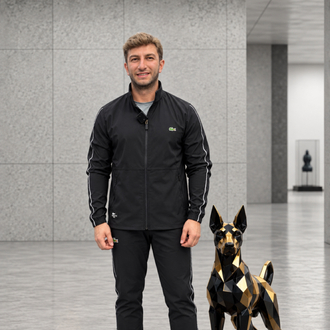 Lacoste Eşorfman Takımı