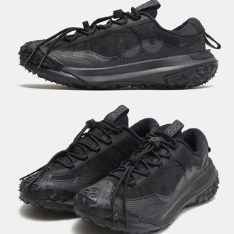 Nike Acg Mountain Fly 2 Low