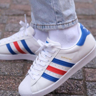 Adidas Süperstar